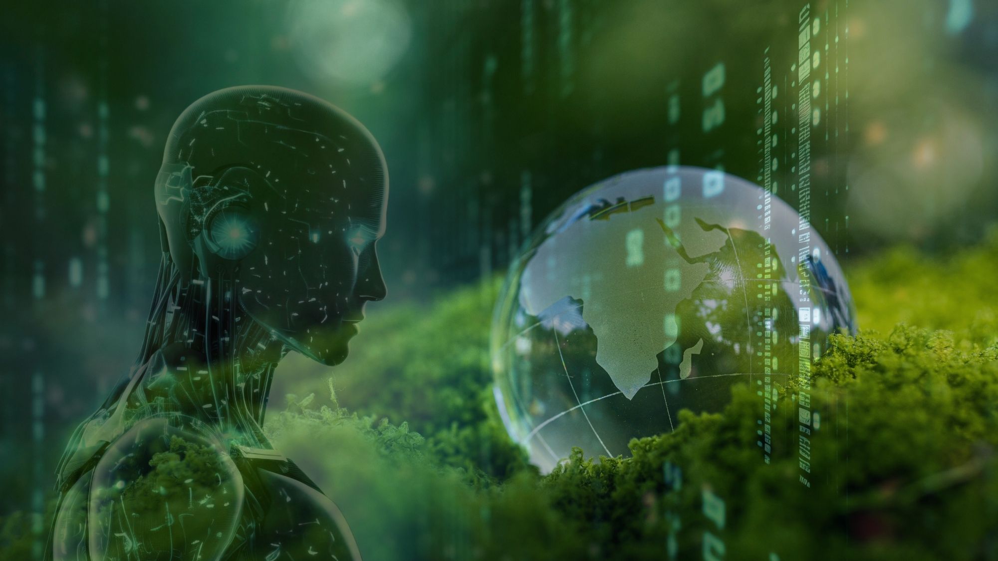 AI Ramah Lingkungan (Green AI): Teknologi Cerdas yang Lebih Peduli Bumi