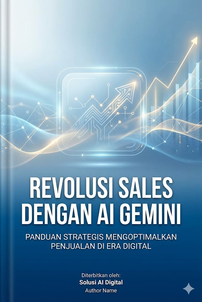 Revolusi Penjualan: Mengoptimalkan AI Gemini untuk Tim Sales yang Lebih Produktif