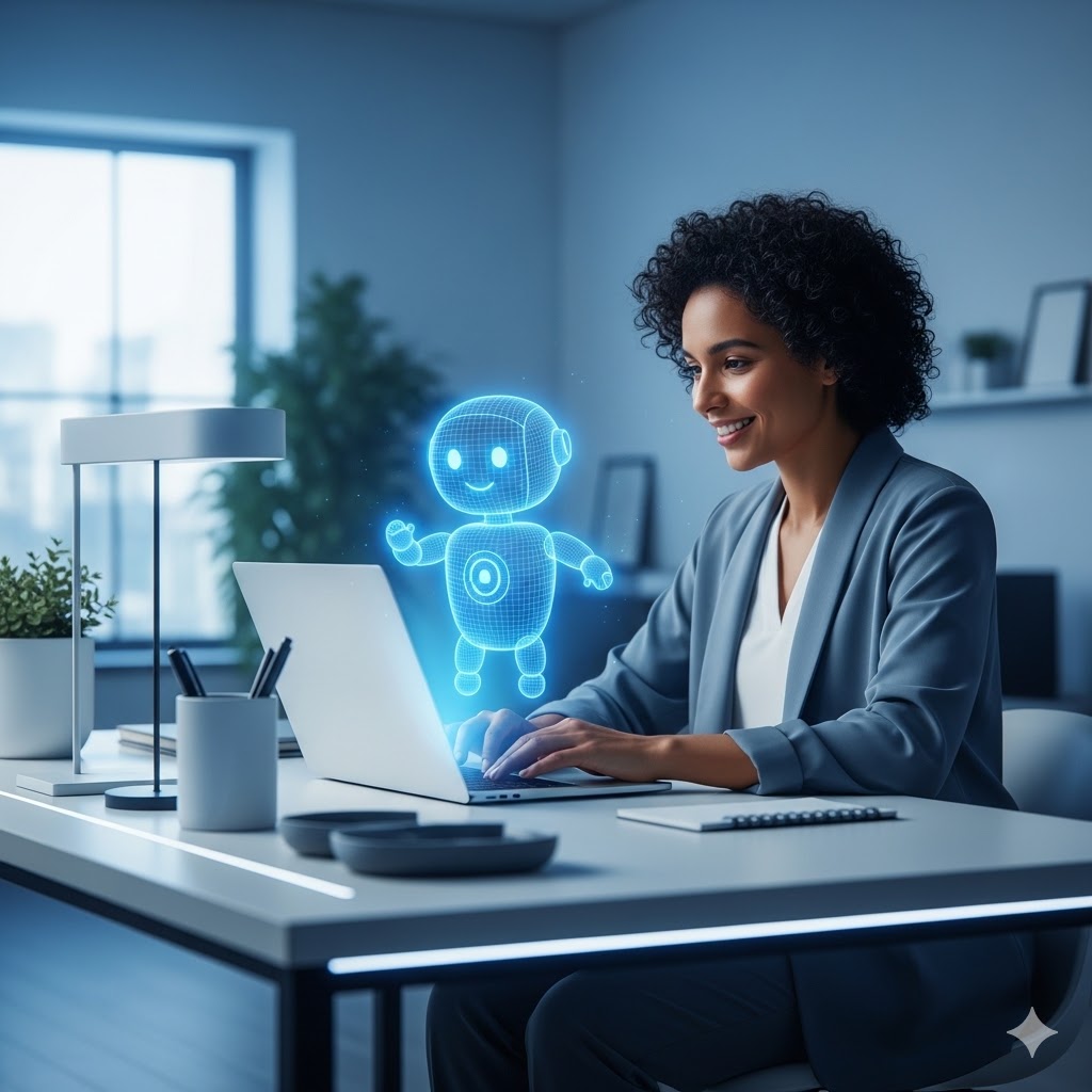 Maksimalkan Potensi Diri: Panduan Menggunakan Chat AI Bot untuk Personal Growth