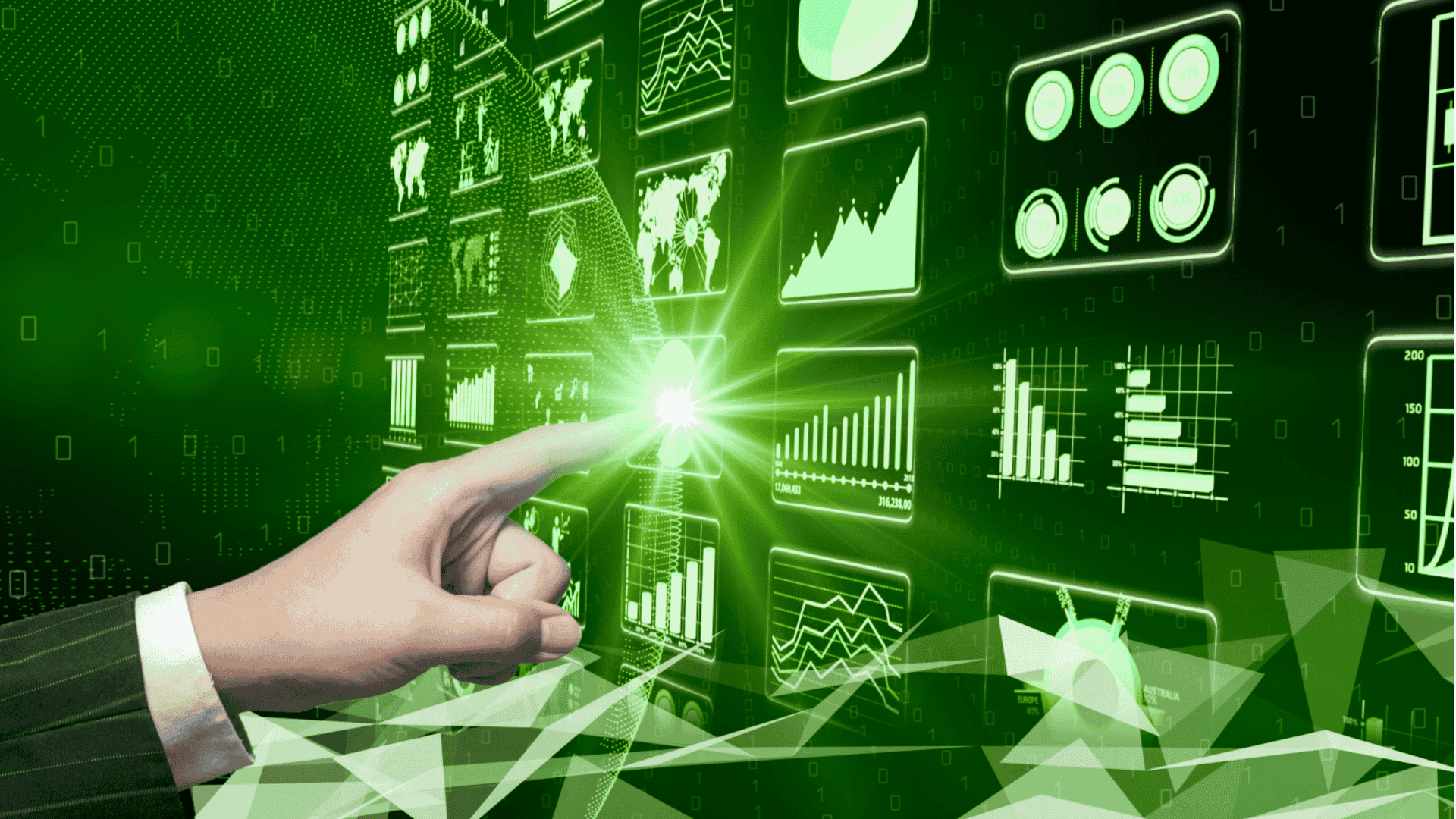 AI Chatbot Itu Apa Sih? Ini Penjelasan Simpelnya