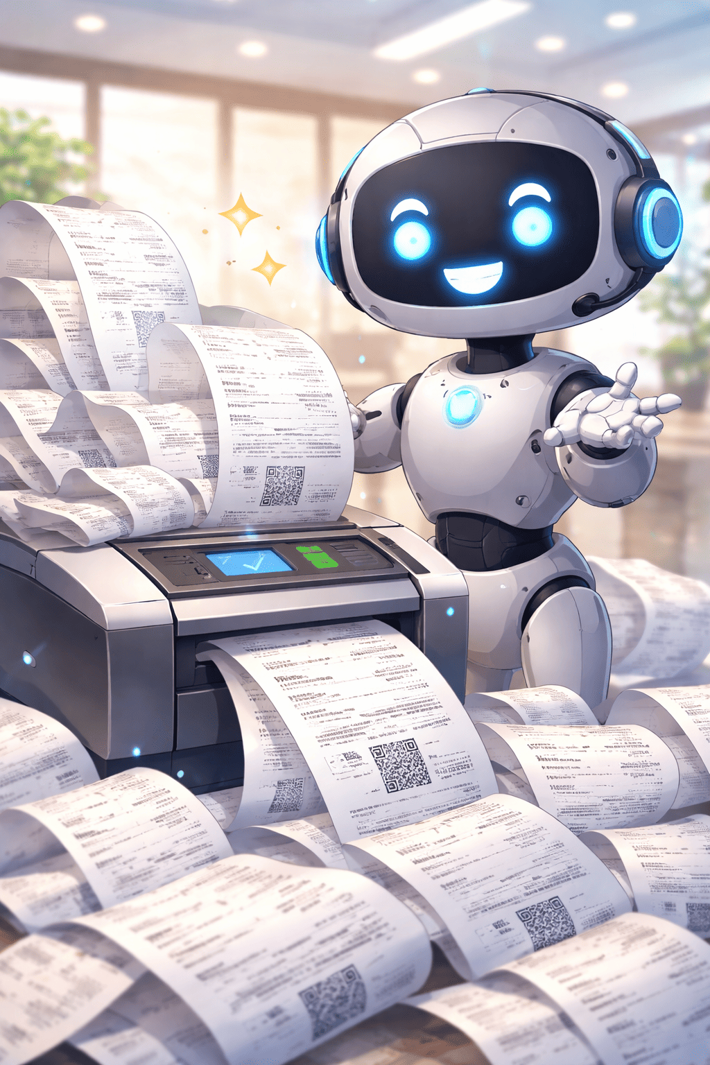 AI Chatbot untuk Pembayaran Otomatis: Solusi Cepat, Praktis, dan Tanpa Ribet