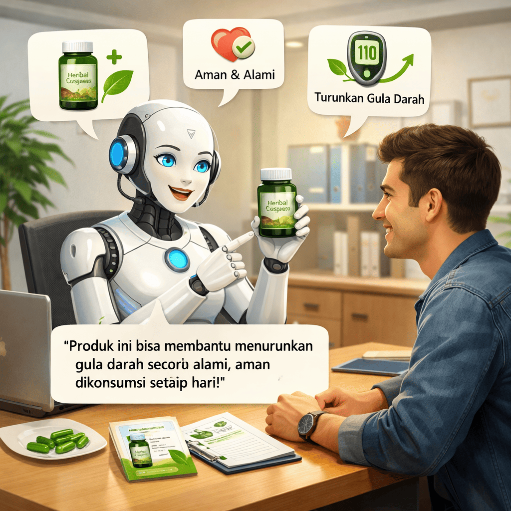 Knowledge AI Chatbot yang Wajib Ada untuk Bisnis