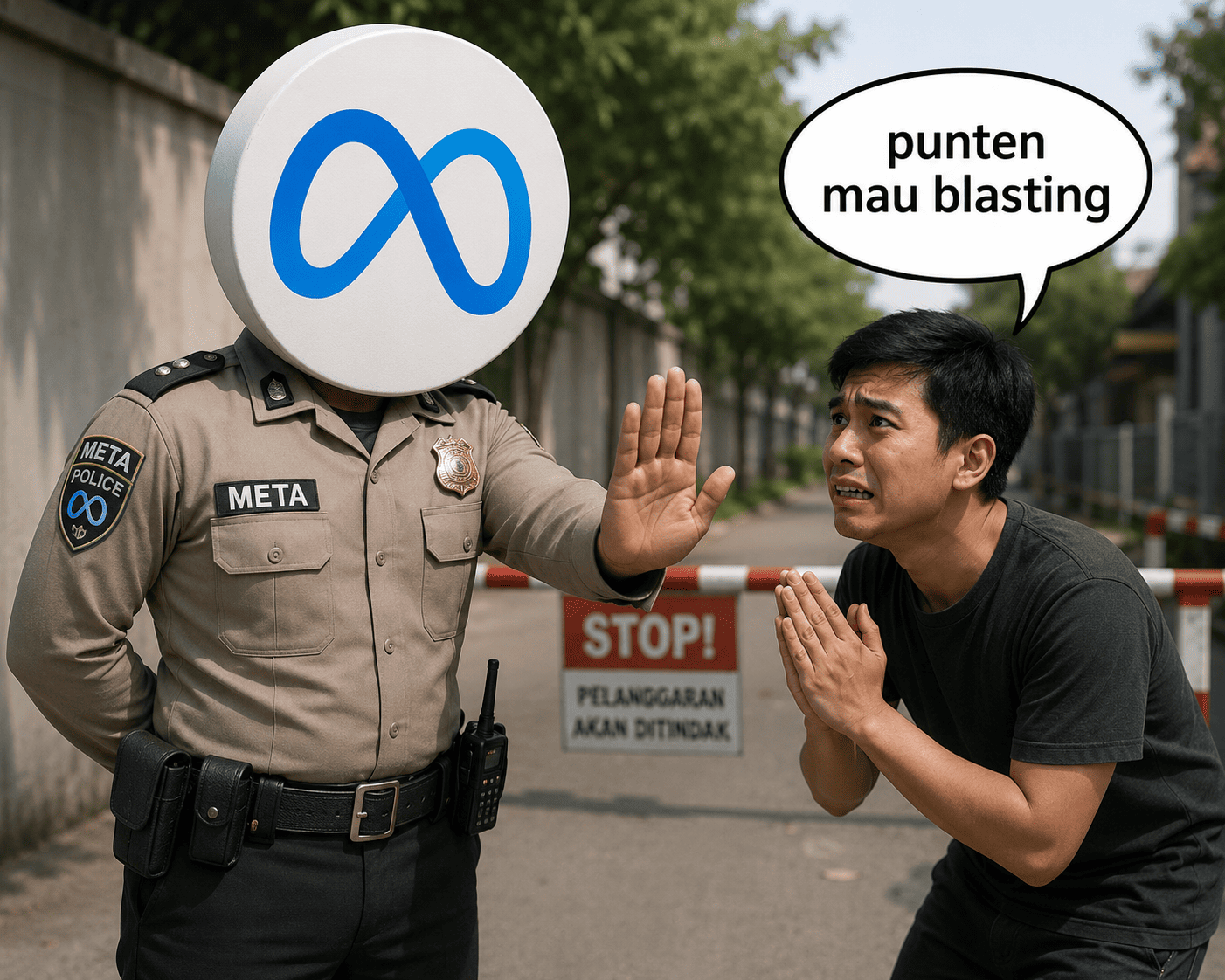 Apakah WABA Menjamin Anti Banned 100%? Ini Fakta yang Harus Pebisnis Tahu