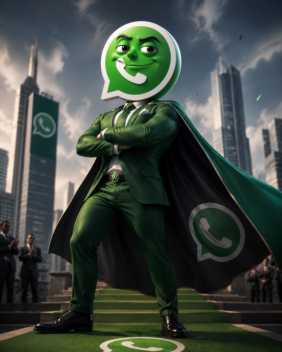 Keuntungan Menggunakan WhatsApp API untuk Perusahaan