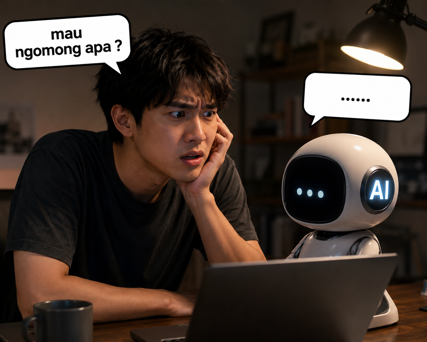 AI Chatbot Tidak Bisa Follow Up Otomatis. Ini Penyebab yang Sering Tidak Disadari
