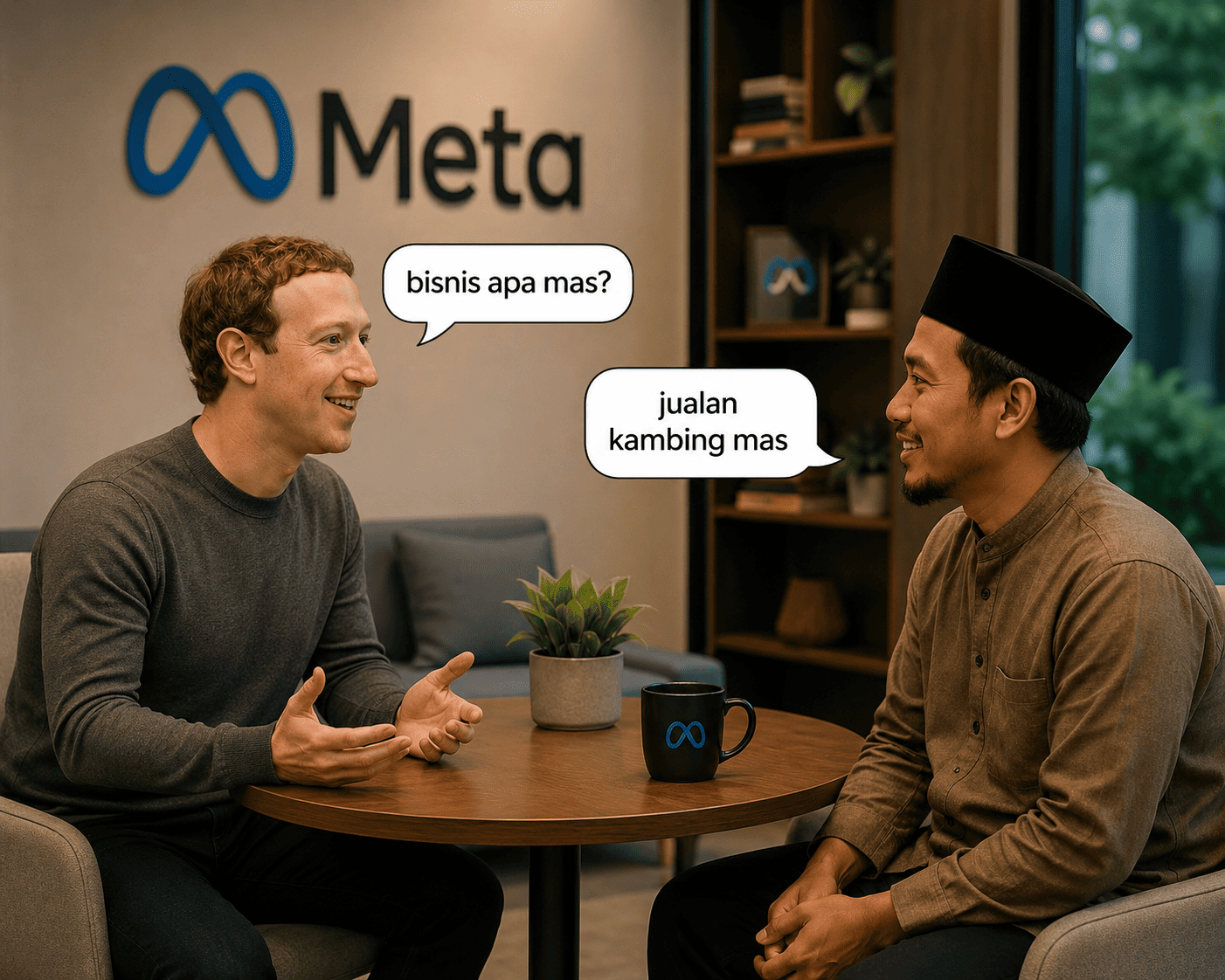 WABA Hanya untuk Bisnis Legal: Jangan Sampai Nomor Bisnis Anda Diblokir