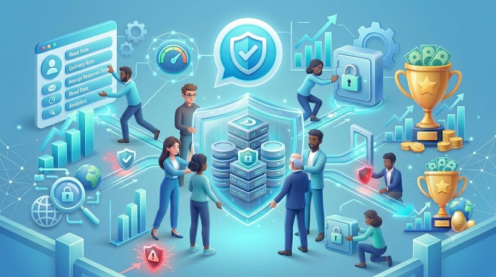 Membaca Pola Konsumen: Mengubah Data Obrolan WhatsApp API Menjadi Keputusan Bisnis Strategis