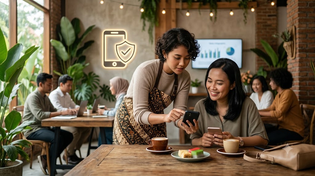 Retensi Pelanggan Otomatis: Strategi Menjaga Loyalitas Konsumen Lewat WhatsApp API