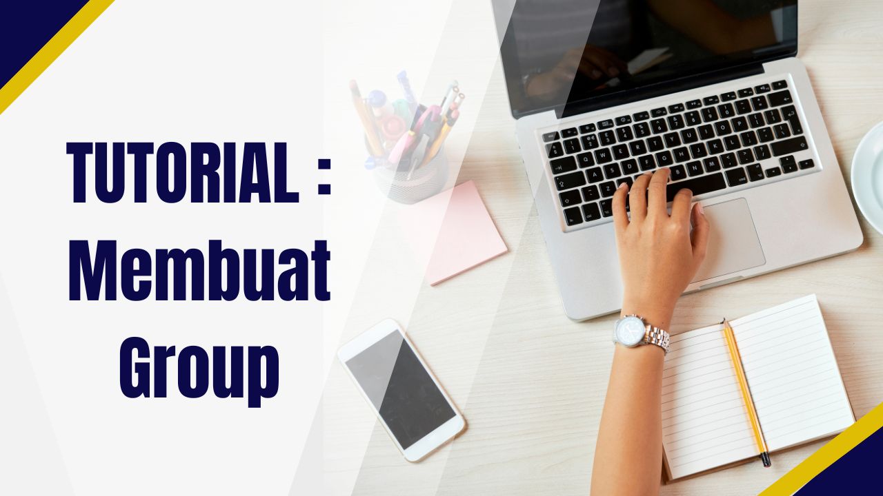 Bablast : Penjelasan tentang Group Bablast
