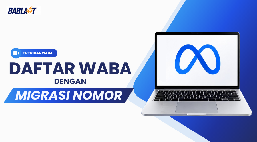 Daftar WABA dengan Migrasi Nomor