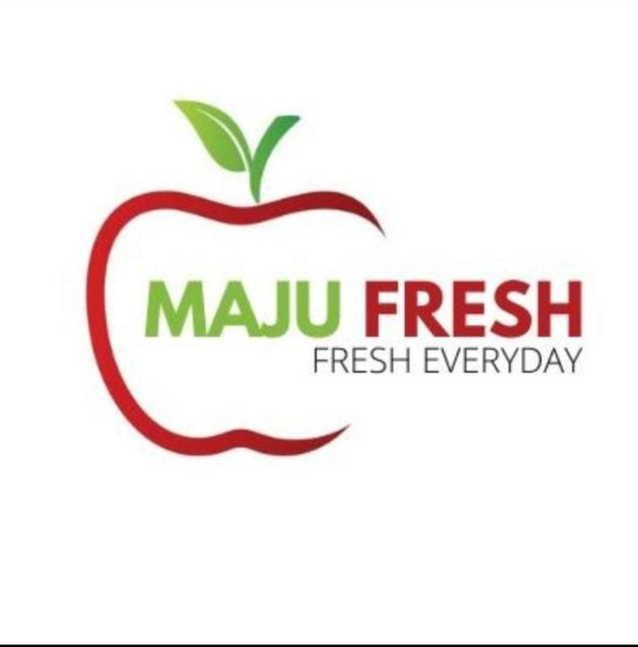 Maju Fresh logo