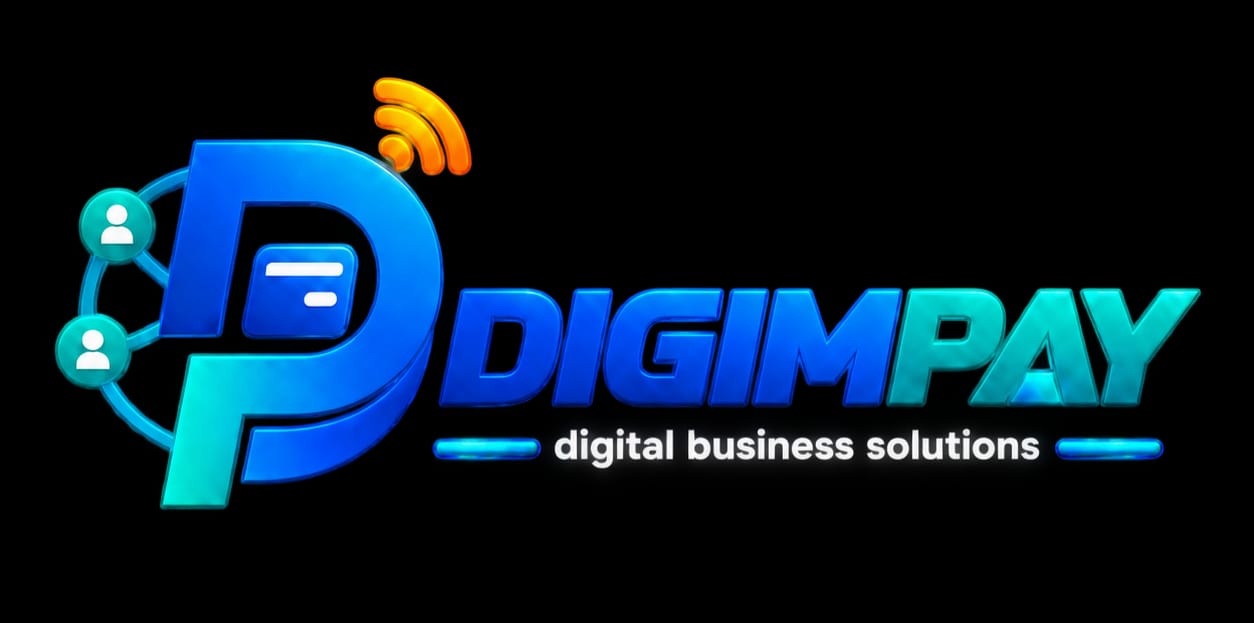 DIGIMPAY logo