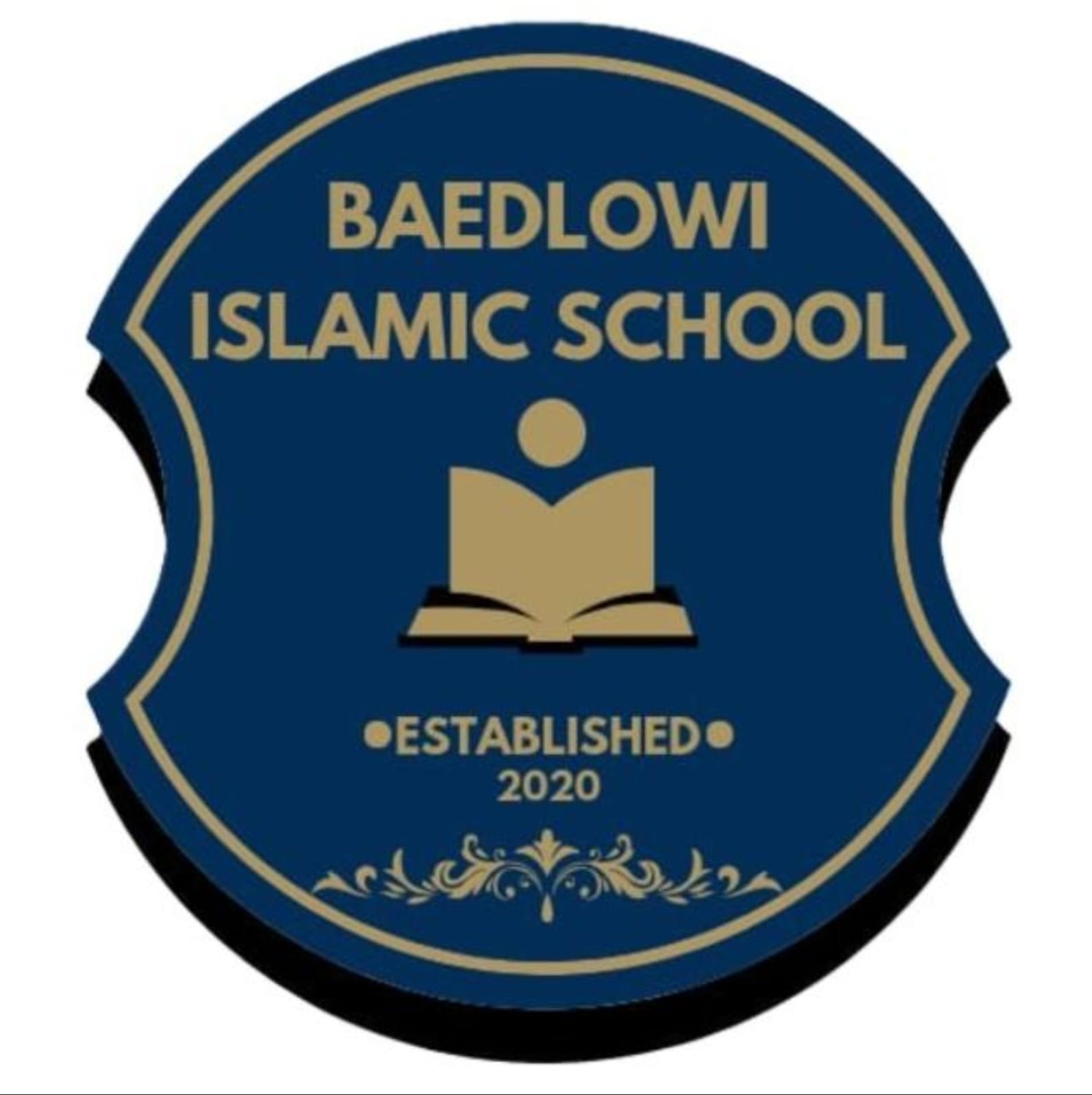 BAEDLOWI ISLAMIC SCHOOL logo