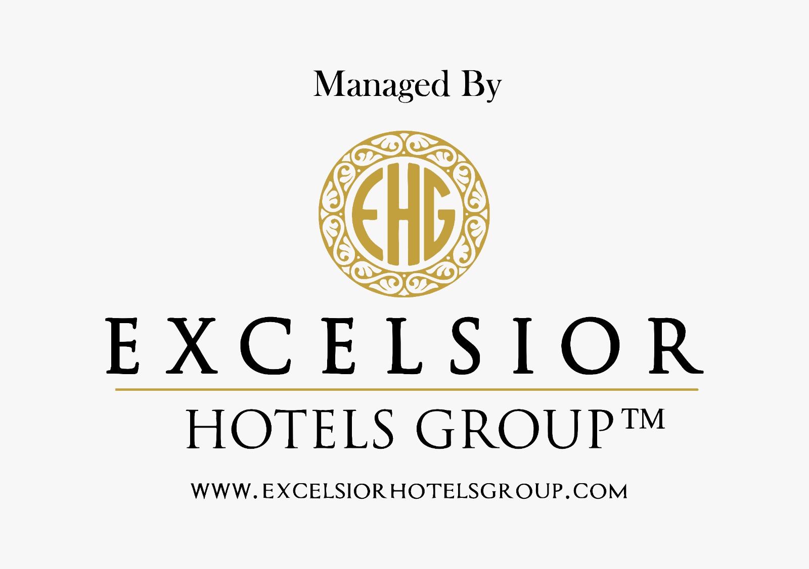 EXCELSIOR HOTELS GROUP logo
