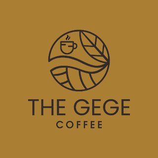 THE GEGE logo