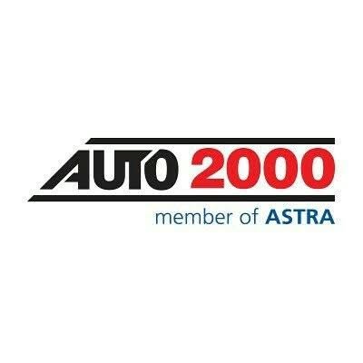 AUTO 2000 logo