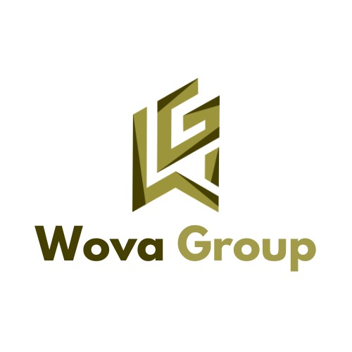 WOVA GROOUP logo