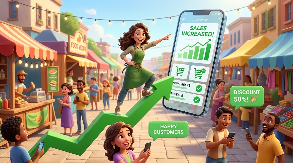 Cara Menggunakan WhatsApp Business API untuk Meningkatkan Penjualan