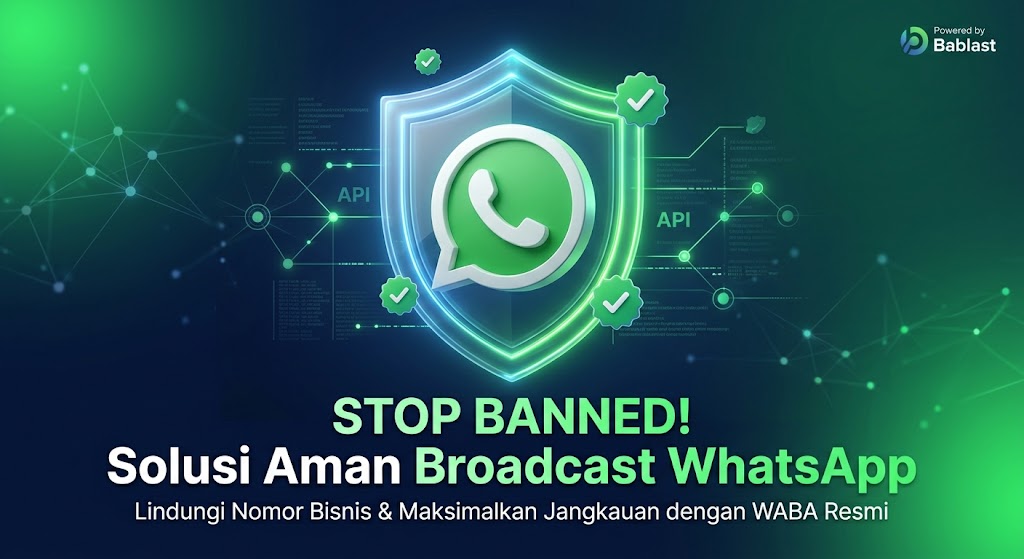 Penyebab Utama Akun WhatsApp Terkena Banned